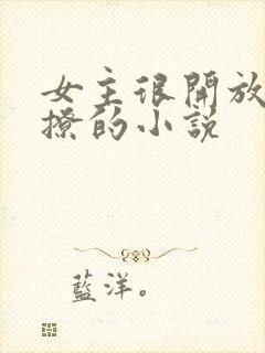 女主很开放很会撩的小说