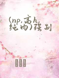 (np,高h,纯肉)强制