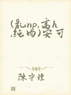 (乱np,高h,纯肉)安可