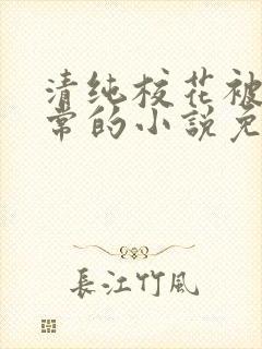 清纯校花被擒日常的小说免费阅读