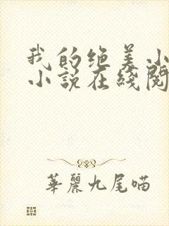 我的绝美小姨 小说在线阅读