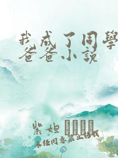 我成了同学的小爸爸小说
