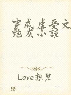 穿成虐受文里的炮灰小说