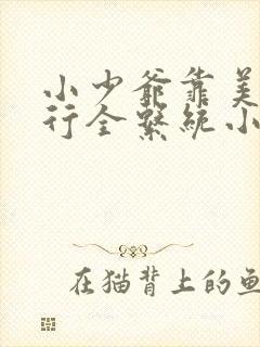 小少爷靠美貌横行全系统小说免费阅读