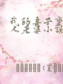 我的妻子变成别人老婆小说