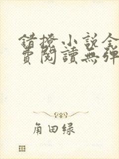 错撩小说全文免费阅读无弹窗txt