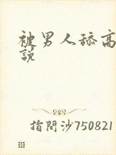 被男人舔高潮小说