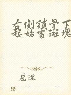 右侧锁骨下动脉起始处斑块形成啥意思