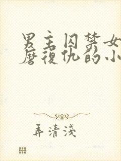 男主囚禁女主折磨复仇的小说