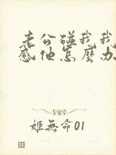 老公碰我我就反感他怎么办