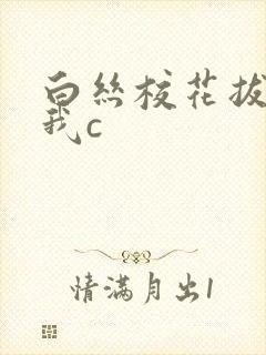 白丝校花拔腿让我c