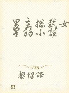 男主总裁女主明星的小说