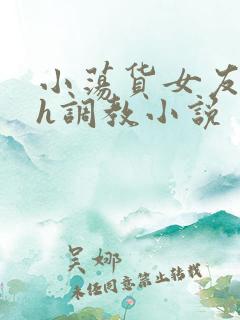 小荡货女友小怡h调教小说