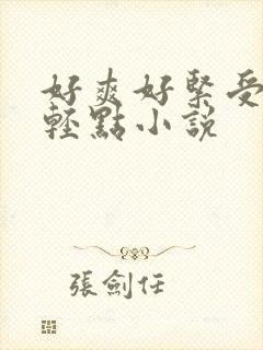 好爽好紧受不了轻点小说