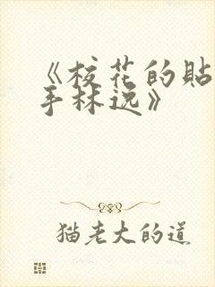 《校花的贴身高手林逸》