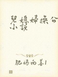 儿媳妇操公公的小说