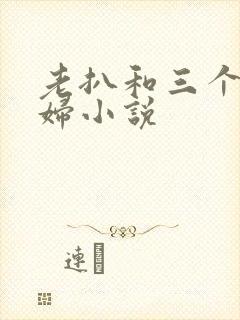 老扒和三个儿媳妇小说