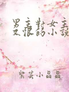 男主对女主又爱又恨的小说