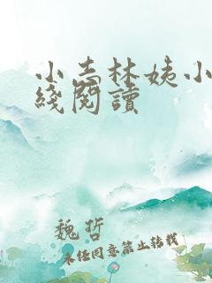 小志林姨小说在线阅读