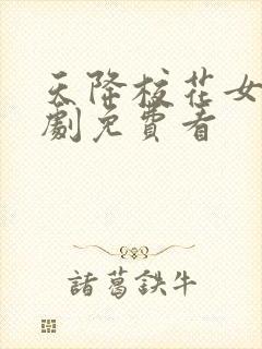 天降校花女友短剧免费看