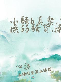 小骚b真紧,欠操的骚货,操死你