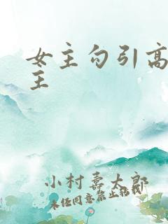 女主勾引高冷男主