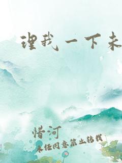 理我一下未删减