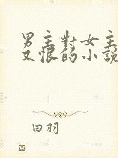 男主对女主又爱又恨的小说