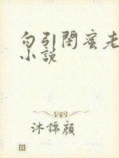 勾引闺蜜老公的小说