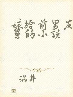 嫁给前男友他舅舅的小说