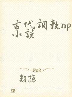 古代调教nph小说