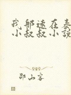 我那远在泰国的小叔叔小说全文阅读