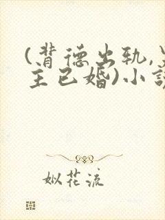 (背德出轨,男主已婚)小说