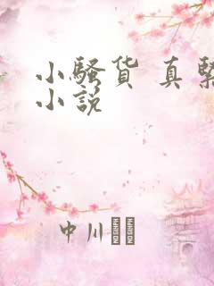 小骚货 真紧 小说