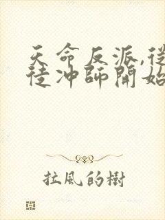 天命反派,从逆徒冲师开始 第43章