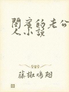 闺蜜的老公好诱人小说