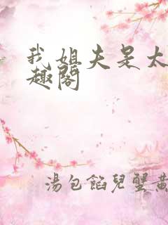 我姐夫是太子笔趣阁