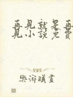 再见就是再也不见小说免费阅读全文