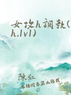 女攻h调教(高h,1v1)