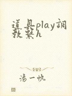 道具play调教系h