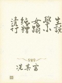 清纯女学生被强行糟蹋小说