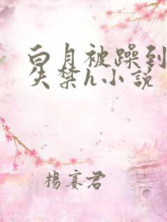 白月被躁到高潮失禁h小说