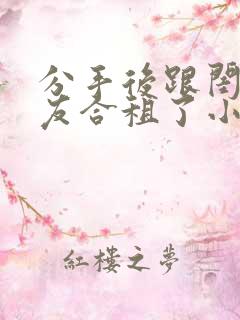 分手后跟闺蜜男友合租了小说全文阅读