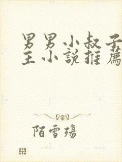 男男小叔子双男主小说推荐