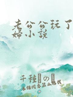 老公公玩了儿媳妇小说