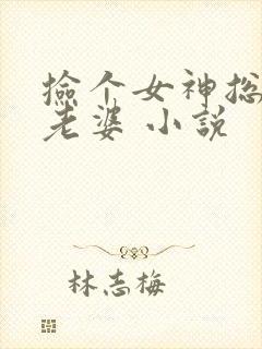 捡个女神总裁当老婆 小说