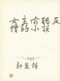 女主偷听反派吐槽的小说