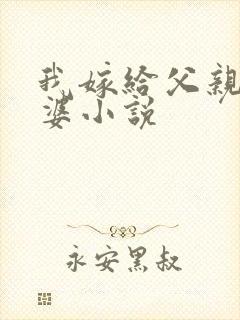 我嫁给父亲当老婆小说