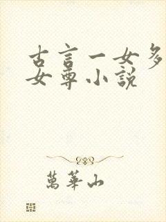 古言一女多夫非女尊小说