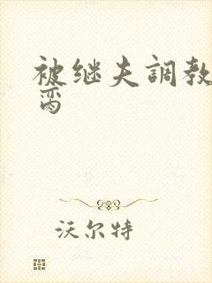 被继夫调教成禁脔